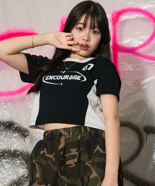 pairmanon 【shrita】ショートゲームTシャツ ブラック S Jr_girlsインナー_SR ペアマノン 138991 and ST アンドエスティ(旧ドットエスティ) pairmanon 【shrita】ショートゲームTシャツ ブラック S Jr_girlsインナー_SR ペアマノン 138991 and ST アンドエスティ(旧ドットエスティ)