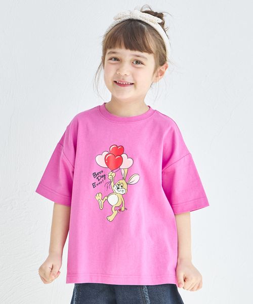 pairmanon 【新色追加】【綿100%】オリジナル アニマルプリント 半袖Tシャツ パープル ユニセックスインナー_PM ペアマノン 252205 and ST アンドエスティ(旧ドットエスティ) pairmanon 【新色追加】【綿100%】オリジナル アニマルプリント 半袖Tシャツ パープル ユニセックスインナー_PM ペアマノン 252205 and ST アンドエスティ(旧ドットエスティ)