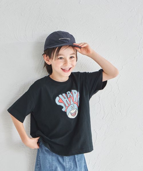 pairmanon 【新色追加】【綿100%】【リンクコーデ】オリジナル カジュアル グラフィック Tシャツ チャコールグレー ユニセックスインナー_PM ペアマノン 252207 and ST アンドエスティ(旧ドットエスティ) pairmanon 【新色追加】【綿100%】【リンクコーデ】オリジナル カジュアル グラフィック Tシャツ チャコールグレー ユニセックスインナー_PM ペアマノン 252207 and ST アンドエスティ(旧ドットエスティ)