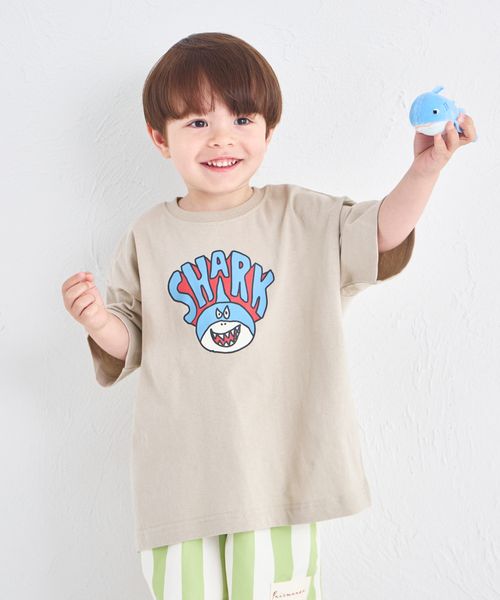 pairmanon 【新色追加】【綿100%】【リンクコーデ】オリジナル カジュアル グラフィック Tシャツ オレンジ ユニセックスインナー_PM ペアマノン 252207 and ST アンドエスティ(旧ドットエスティ) pairmanon 【新色追加】【綿100%】【リンクコーデ】オリジナル カジュアル グラフィック Tシャツ オレンジ ユニセックスインナー_PM ペアマノン 252207 and ST アンドエスティ(旧ドットエスティ)