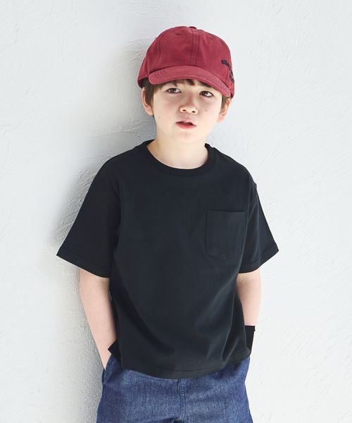 pairmanon 【リンクコーデ】アソート ビッグシルエット 半袖Tシャツ ブラック ユニセックスインナー_PM ペアマノン 286454 and ST アンドエスティ(旧ドットエスティ) pairmanon 【リンクコーデ】アソート ビッグシルエット 半袖Tシャツ ブラック ユニセックスインナー_PM ペアマノン 286454 and ST アンドエスティ(旧ドットエスティ)