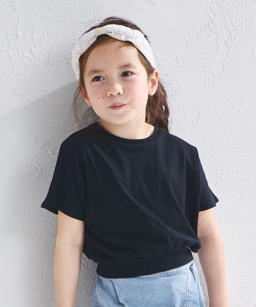 pairmanon 【綿100%】ドルマン コンパクト Tシャツ ブラック ユニセックスインナー_PM ペアマノン 286469 and ST アンドエスティ(旧ドットエスティ) pairmanon 【綿100%】ドルマン コンパクト Tシャツ ブラック ユニセックスインナー_PM ペアマノン 286469 and ST アンドエスティ(旧ドットエスティ)