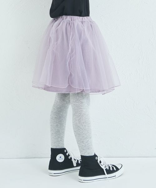 pairmanon インナーパンツドッキング チュールスカッツ その他2 ガールズボトムス_PM ペアマノン 325950 and ST アンドエスティ(旧ドットエスティ) pairmanon インナーパンツドッキング チュールスカッツ その他2 ガールズボトムス_PM ペアマノン 325950 and ST アンドエスティ(旧ドットエスティ)