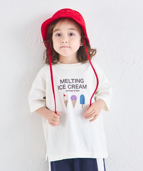 pairmanon 【UVカット】【吸水速乾】【ひんやり】サマーファンクション ポッププリント半袖Tシャツ ホワイト ユニセックスインナー_PM ペアマノン 326281 and ST アンドエスティ(旧ドットエスティ) pairmanon 【UVカット】【吸水速乾】【ひんやり】サマーファンクション ポッププリント半袖Tシャツ ホワイト ユニセックスインナー_PM ペアマノン 326281 and ST アンドエスティ(旧ドットエスティ)