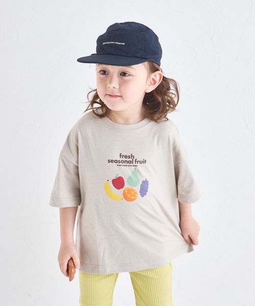 pairmanon 【UVカット】【吸水速乾】【ひんやり】サマーファンクション ポッププリント半袖Tシャツ イエロー ユニセックスインナー_PM ペアマノン 326281 and ST アンドエスティ(旧ドットエスティ) pairmanon 【UVカット】【吸水速乾】【ひんやり】サマーファンクション ポッププリント半袖Tシャツ イエロー ユニセックスインナー_PM ペアマノン 326281 and ST アンドエスティ(旧ドットエスティ)