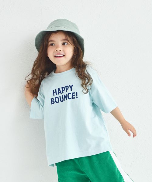 pairmanon 【UVカット】【吸水速乾】【ひんやり】サマーファンクション ポッププリント半袖Tシャツ ライトブルー ユニセックスインナー_PM ペアマノン 326281 and ST アンドエスティ(旧ドットエスティ) pairmanon 【UVカット】【吸水速乾】【ひんやり】サマーファンクション ポッププリント半袖Tシャツ ライトブルー ユニセックスインナー_PM ペアマノン 326281 and ST アンドエスティ(旧ドットエスティ)