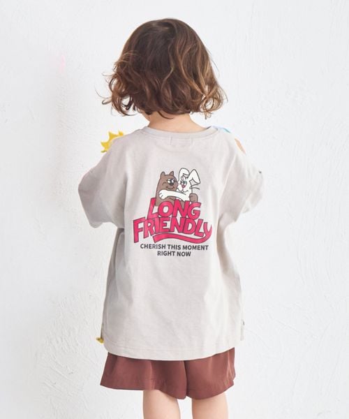pairmanon 【UVカット】【吸水速乾】【接触冷感】サマーファンクション ロゴバックプリント 半袖Tシャツ イエロー ユニセックスインナー_PM ペアマノン 451849 and ST アンドエスティ(旧ドットエスティ) pairmanon 【UVカット】【吸水速乾】【接触冷感】サマーファンクション ロゴバックプリント 半袖Tシャツ イエロー ユニセックスインナー_PM ペアマノン 451849 and ST アンドエスティ(旧ドットエスティ)