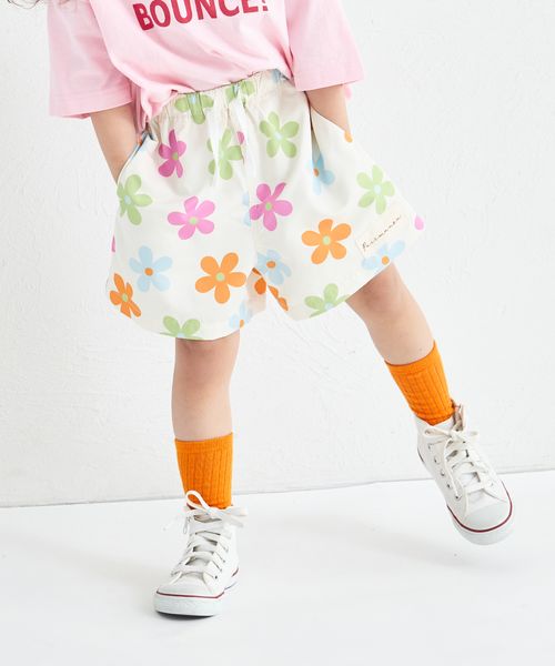 pairmanon 【さらっと快適】タグ付き アクティブハーフパンツ ピンク ユニセックスボトムス_PM ペアマノン 499247 and ST アンドエスティ(旧ドットエスティ) pairmanon 【さらっと快適】タグ付き アクティブハーフパンツ ピンク ユニセックスボトムス_PM ペアマノン 499247 and ST アンドエスティ(旧ドットエスティ)