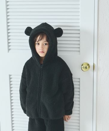 Amazon.co.jp: BABYMONSTER ベビモン モンスターフーディー