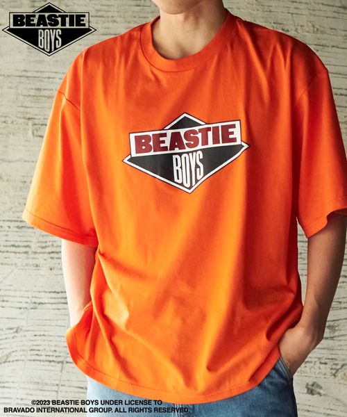 GF287 レア Tシャツ ビースティーボーイズ Body movin' 90s | Pay ID