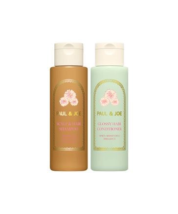 数量限定】ヘアケア キット | [公式]PAUL ＆ JOE（ポール＆ジョー）通販