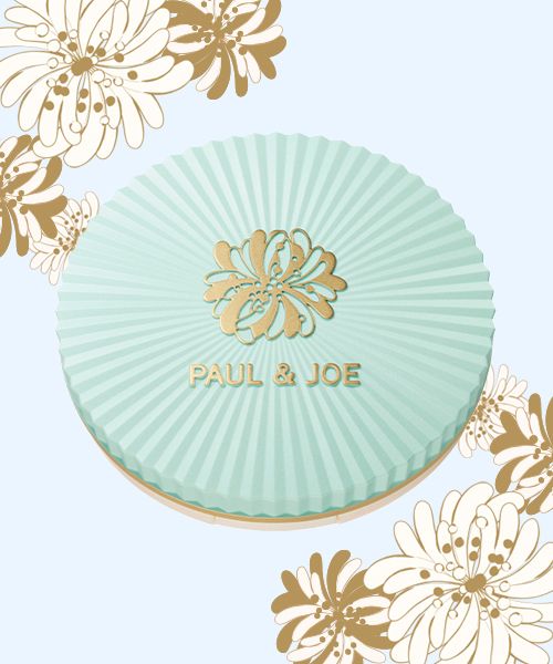 PAUL & JOE プロテクティング フェイス パウダー コンパクト(パフ付) ホワイト 化粧品 ポールアンドジョー 247199 and ST アンドエスティ(旧ドットエスティ) PAUL & JOE プロテクティング フェイス パウダー コンパクト(パフ付) ホワイト 化粧品 ポールアンドジョー 247199 and ST アンドエスティ(旧ドットエスティ)