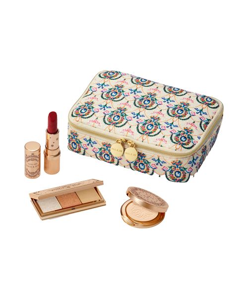 PAUL ＆ JOE メイクアップ コレクション 2025 ホワイト 化粧品 ポールアンドジョー 631817 and ST アンドエスティ（旧ドットエスティ）