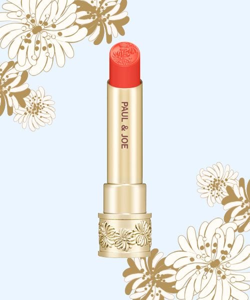 PAUL �� JOE ���b�v�X�e�B�b�N �V�A�[ �����t�B���� ���C�g�O���[ ���ϕi �|�[���A���h�W���[ 650232 and ST �A���h�G�X�e�B�i���h�b�g�G�X�e�B�j