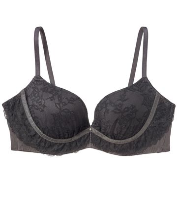 脇高／ダイエットしないでスリムに見せる！】スマートブラ