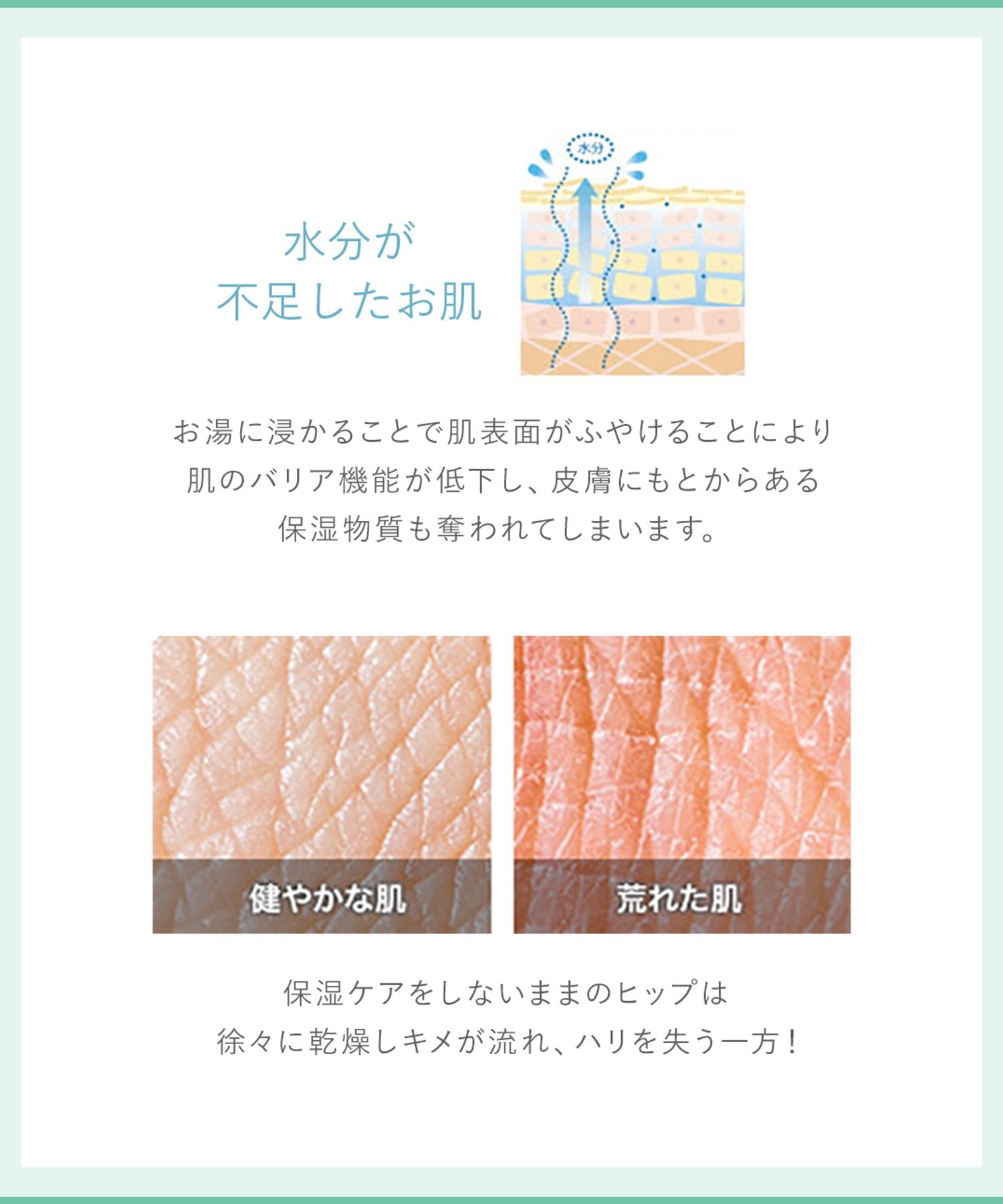 ヒップルン薬用スクラブ＜医薬部外品＞ | [公式]PEACH JOHN（ピーチ