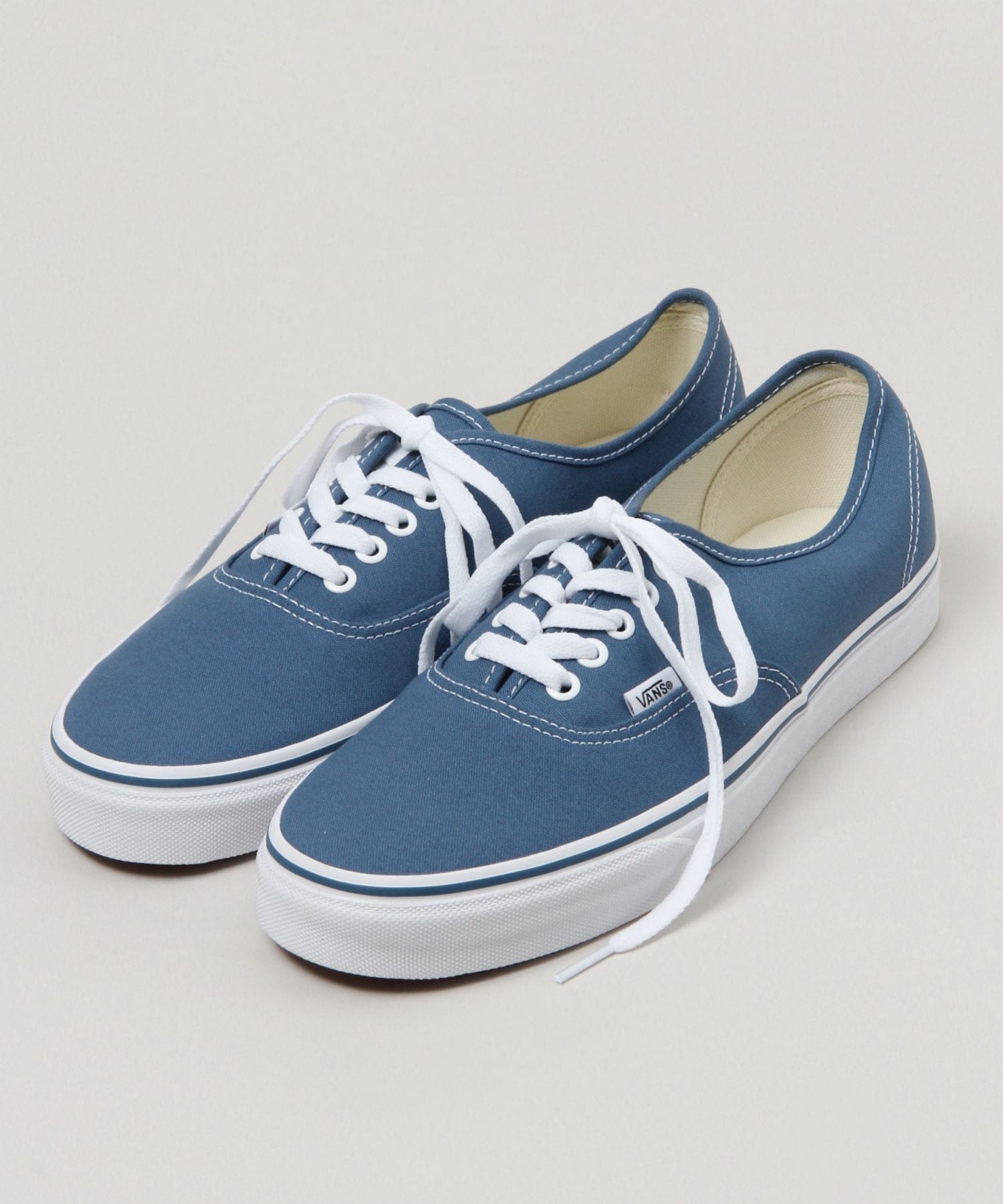 VANS/ヴァンズ】AUTHENTIC/オーセンティック/スニーカー | [公式