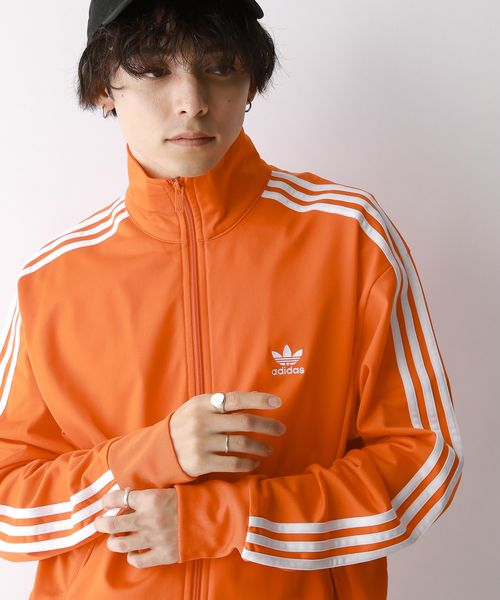 adidas/アディダス】FBIRD TT/サイドライントラックジャケット | [公式]レイジブルー（RAGEBLUE）通販