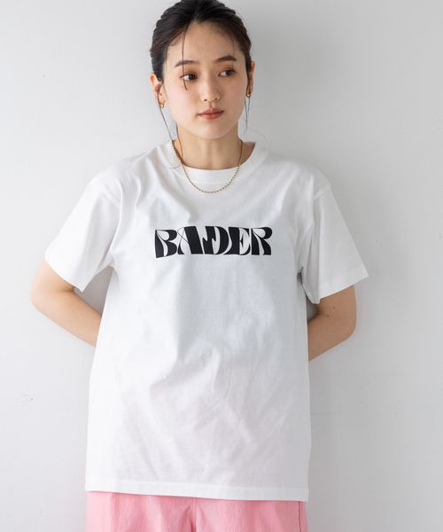 新デザイン入荷＞【WOMENS】2サイズ展開/グラフィックデザインプリントT | [公式]レイジブルー（RAGEBLUE）通販