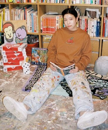 WOMENS】＜SAKURAIMARIA×RAGEBLUEコラボ＞プリントロンT | [公式 