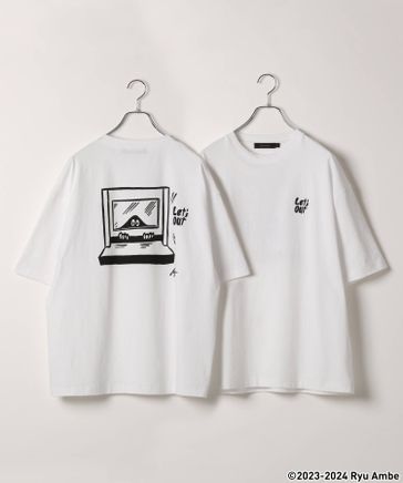ryu ambeの検索結果] | and ST (アンドエスティ) | 公式