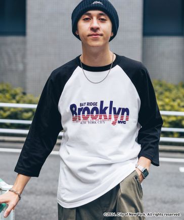 新品 超激レア 広島カープ RAGEBLUE インディゴTシャツ 文字