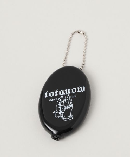 RAGEBLUE 【TOTNOW/トトナウ】コラボラバーコインケース ブラック FREE メンズグッズ レイジブルー 130499 and ST アンドエスティ(旧ドットエスティ) RAGEBLUE 【TOTNOW/トトナウ】コラボラバーコインケース ブラック FREE メンズグッズ レイジブルー 130499 and ST アンドエスティ(旧ドットエスティ)