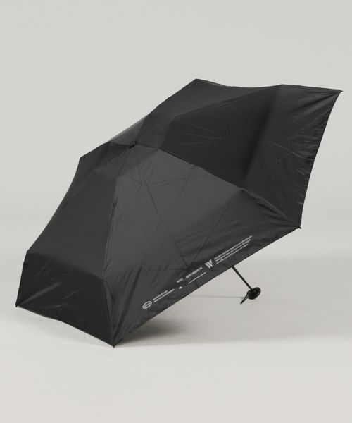 RAGEBLUE 【WEEKEND(ER)&CO./ウィークエンダー】FOLDING UMBRELLA/折りたたみ傘 ブラック メンズグッズ レイジブルー 130555 and ST アンドエスティ(旧ドットエスティ) RAGEBLUE 【WEEKEND(ER)&CO./ウィークエンダー】FOLDING UMBRELLA/折りたたみ傘 ブラック メンズグッズ レイジブルー 130555 and ST アンドエスティ(旧ドットエスティ)