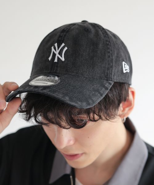 RAGEBLUE 【NEW ERA/ニューエラ】MLB/ウォッシュドキャップ シルバー FREE メンズグッズ レイジブルー 130644 and ST アンドエスティ(旧ドットエスティ) RAGEBLUE 【NEW ERA/ニューエラ】MLB/ウォッシュドキャップ シルバー FREE メンズグッズ レイジブルー 130644 and ST アンドエスティ(旧ドットエスティ)