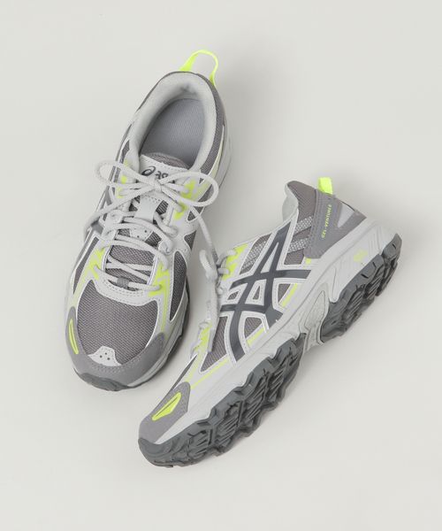 RAGEBLUE 【WOMENS】<ASICS/アシックス>GEL-VENTURE6 チャコールグレー ウィメンズグッズ レイジブルー 142884 and ST アンドエスティ(旧ドットエスティ) RAGEBLUE 【WOMENS】<ASICS/アシックス>GEL-VENTURE6 チャコールグレー ウィメンズグッズ レイジブルー 142884 and ST アンドエスティ(旧ドットエスティ)