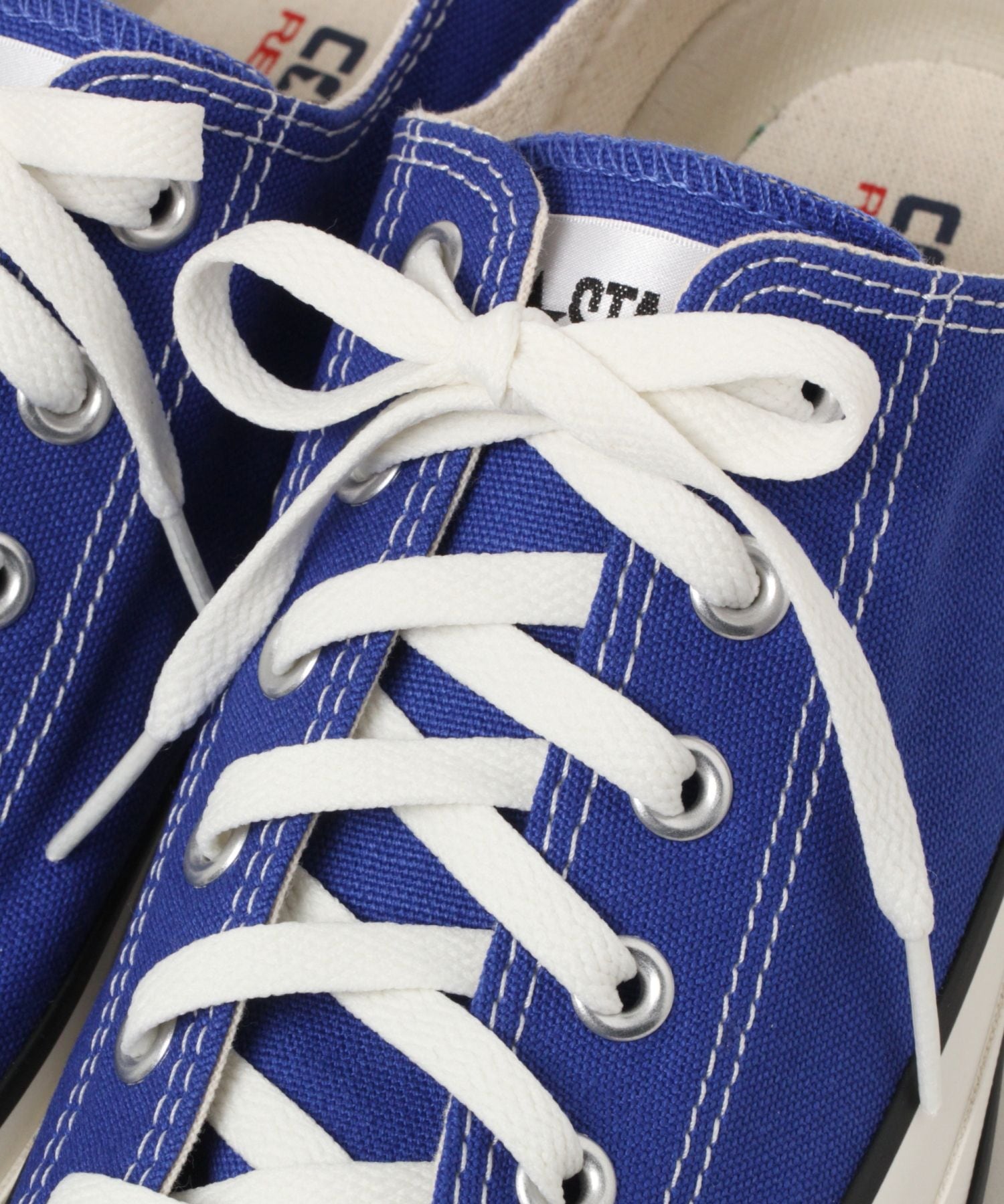 CONVERSE】ALL STAR R OX | [公式]レイジブルー（RAGEBLUE）通販