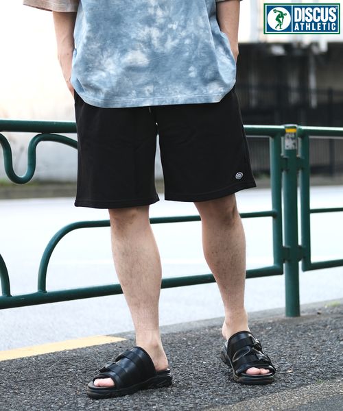 カットスウェットショートパンツ ハーフパンツ - 通販 - escopil.co.mz