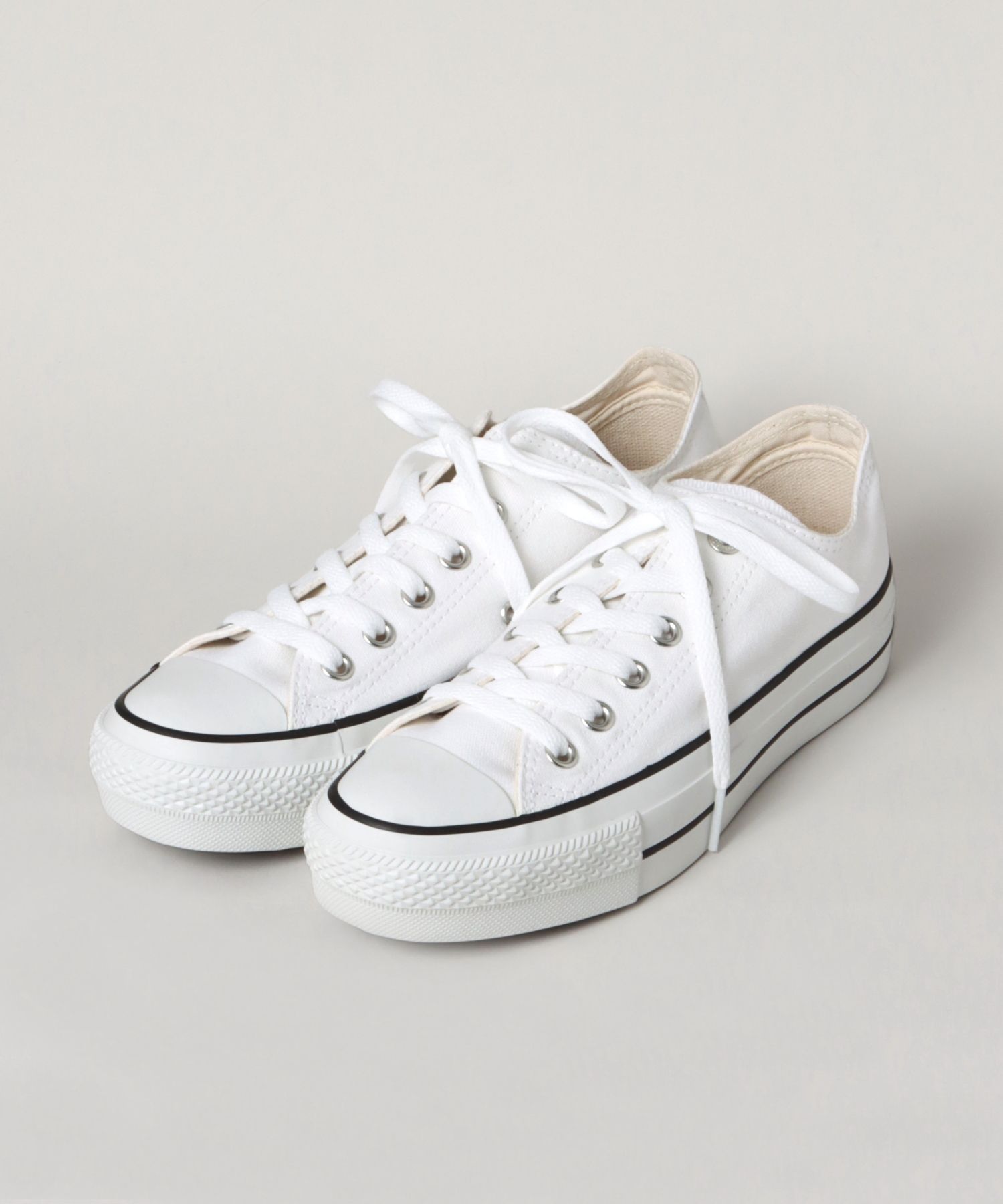 WOMENS】CONVERSE/ALL STAR PLTS EP OX | [公式]レイジブルー