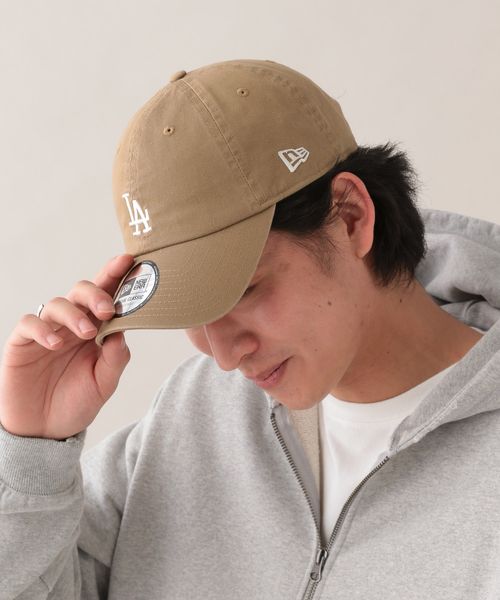 RAGEBLUE 【NEW ERA】CC/MLBロゴキャップ ブラウン FREE メンズグッズ レイジブルー 251876 and ST アンドエスティ(旧ドットエスティ) RAGEBLUE 【NEW ERA】CC/MLBロゴキャップ ブラウン FREE メンズグッズ レイジブルー 251876 and ST アンドエスティ(旧ドットエスティ)