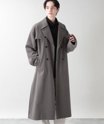 □NEW ARRIVAL OUTER | [公式]レイジブルー（RAGEBLUE）通販