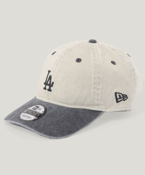 RAGEBLUE 【NEW ERA/ニューエラ】別注/MLB/ウォッシュドキャップ ライトグレー FREE メンズグッズ レイジブルー 286104 and ST アンドエスティ(旧ドットエスティ) RAGEBLUE 【NEW ERA/ニューエラ】別注/MLB/ウォッシュドキャップ ライトグレー FREE メンズグッズ レイジブルー 286104 and ST アンドエスティ(旧ドットエスティ)