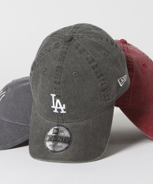 RAGEBLUE 【NEW ERA/ニューエラ】別注/MLB/ウォッシュドキャップ シルバー FREE メンズグッズ レイジブルー 286104 and ST アンドエスティ(旧ドットエスティ) RAGEBLUE 【NEW ERA/ニューエラ】別注/MLB/ウォッシュドキャップ シルバー FREE メンズグッズ レイジブルー 286104 and ST アンドエスティ(旧ドットエスティ)