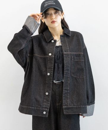 先行予約＞【WOMENS】＜セットアップ対応＞ステッチデザイン