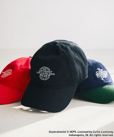 Moving Saturday メッセージキャップ ネイビー Moving Saturday メッセージキャップ ネイビー - メルカリ