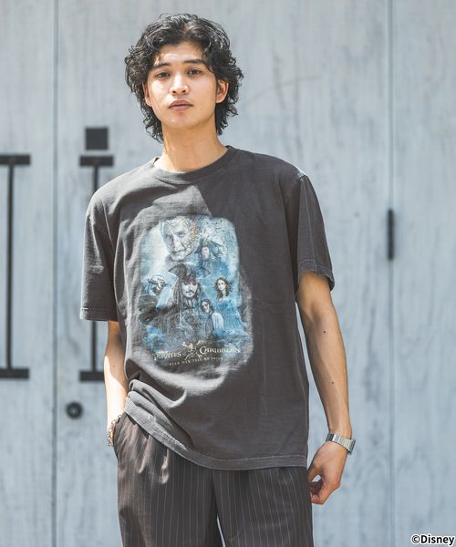 RAGEBLUE 【GOOD ROCK SPEED】ヴィンテージライク/アソートムービーTシャツ グレー L メンズインナー レイジブルー 325510 and ST アンドエスティ(旧ドットエスティ) RAGEBLUE 【GOOD ROCK SPEED】ヴィンテージライク/アソートムービーTシャツ グレー L メンズインナー レイジブルー 325510 and ST アンドエスティ(旧ドットエスティ)