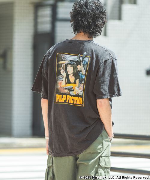 RAGEBLUE 【GOOD ROCK SPEED】ヴィンテージライク/アソートムービーTシャツ チャコールグレー XL メンズインナー レイジブルー 325510 and ST アンドエスティ(旧ドットエスティ) RAGEBLUE 【GOOD ROCK SPEED】ヴィンテージライク/アソートムービーTシャツ チャコールグレー XL メンズインナー レイジブルー 325510 and ST アンドエスティ(旧ドットエスティ)