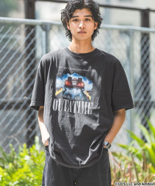 RAGEBLUE 【GOOD ROCK SPEED】ヴィンテージライク/アソートムービーTシャツ シルバー L メンズインナー レイジブルー 325510 and ST アンドエスティ(旧ドットエスティ) RAGEBLUE 【GOOD ROCK SPEED】ヴィンテージライク/アソートムービーTシャツ シルバー L メンズインナー レイジブルー 325510 and ST アンドエスティ(旧ドットエスティ)