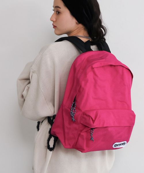 RAGEBLUE 【WOMENS】<OUTDOOR PRODUCTS>452Uリュックサック ピンク FREE ウィメンズグッズ レイジブルー 326628 and ST アンドエスティ(旧ドットエスティ) RAGEBLUE 【WOMENS】<OUTDOOR PRODUCTS>452Uリュックサック ピンク FREE ウィメンズグッズ レイジブルー 326628 and ST アンドエスティ(旧ドットエスティ)