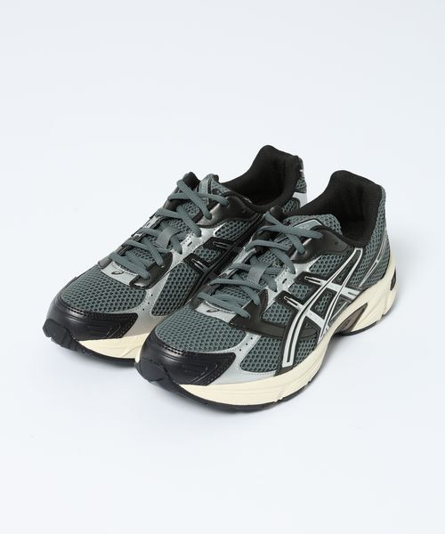 RAGEBLUE 【ASICS/アシックス】GEL-1130/スニーカー ブラック M メンズグッズ レイジブルー 326726 and ST アンドエスティ(旧ドットエスティ) RAGEBLUE 【ASICS/アシックス】GEL-1130/スニーカー ブラック M メンズグッズ レイジブルー 326726 and ST アンドエスティ(旧ドットエスティ)