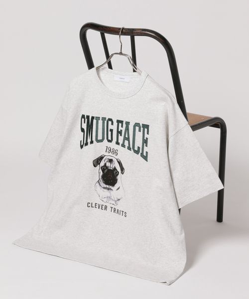 RAGEBLUE カレッジロゴ刺繍/オーバーサイズTシャツ ホワイト M メンズインナー レイジブルー 329185 and ST アンドエスティ(旧ドットエスティ) RAGEBLUE カレッジロゴ刺繍/オーバーサイズTシャツ ホワイト M メンズインナー レイジブルー 329185 and ST アンドエスティ(旧ドットエスティ)