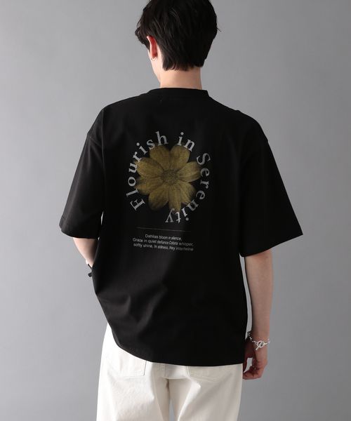 RAGEBLUE 【WEB限定】天竺/アソートプリントTシャツ ナチュラル FREE メンズインナー レイジブルー 455598 and ST アンドエスティ(旧ドットエスティ) RAGEBLUE 【WEB限定】天竺/アソートプリントTシャツ ナチュラル FREE メンズインナー レイジブルー 455598 and ST アンドエスティ(旧ドットエスティ)