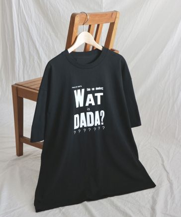 アソートアートプリント/オーバーサイズTシャツ | [公式]レイジ