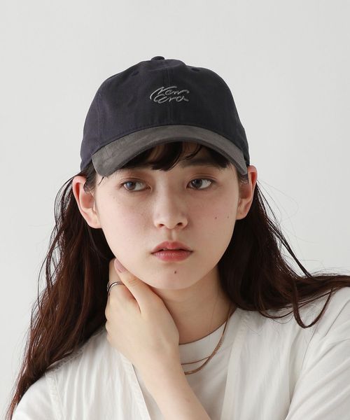 RAGEBLUE 【NEW ERA/ニューエラ】9TWENTY NUANCE COLLAR/スウェードキャップ ブラック FREE ウィメンズグッズ レイジブルー 494117 and ST アンドエスティ(旧ドットエスティ) RAGEBLUE 【NEW ERA/ニューエラ】9TWENTY NUANCE COLLAR/スウェードキャップ ブラック FREE ウィメンズグッズ レイジブルー 494117 and ST アンドエスティ(旧ドットエスティ)