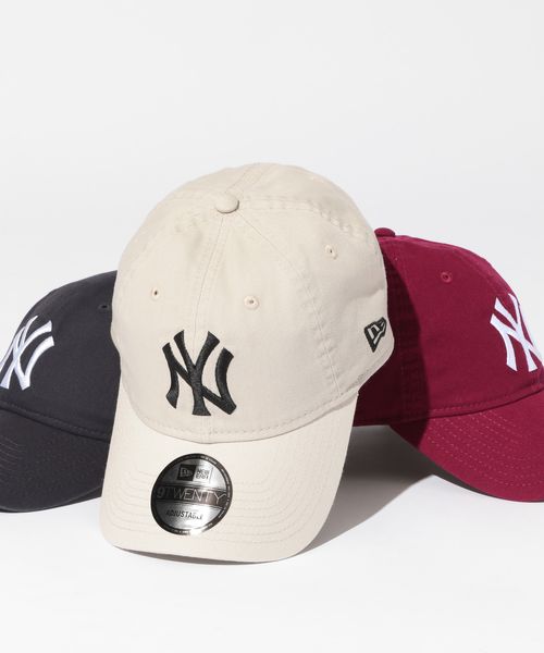 RAGEBLUE 【NEW ERA/ニューエラ】9TWENTY/ウォッシュドキャップ オフホワイト FREE メンズグッズ レイジブルー 570488 and ST アンドエスティ(旧ドットエスティ) RAGEBLUE 【NEW ERA/ニューエラ】9TWENTY/ウォッシュドキャップ オフホワイト FREE メンズグッズ レイジブルー 570488 and ST アンドエスティ(旧ドットエスティ)
