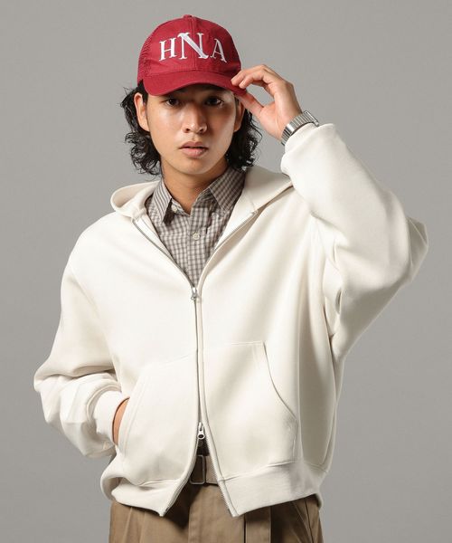 RAGEBLUE ソフトタッチ/ダブルジップパーカー ライトグレー M メンズインナー レイジブルー 588490 and ST アンドエスティ(旧ドットエスティ) RAGEBLUE ソフトタッチ/ダブルジップパーカー ライトグレー M メンズインナー レイジブルー 588490 and ST アンドエスティ(旧ドットエスティ)